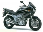 Yamaha TDM 850